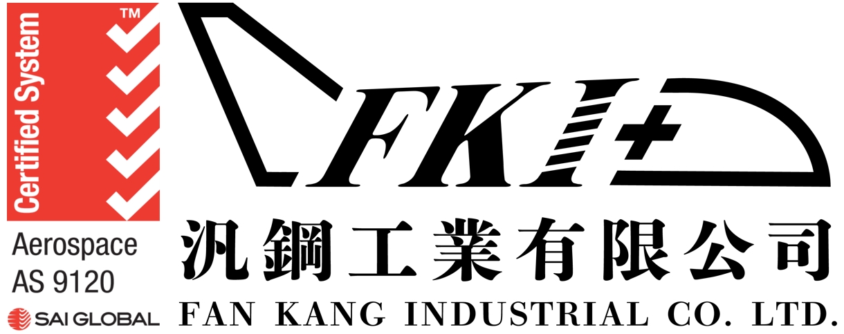 汎鋼工業有限公司的LOGO